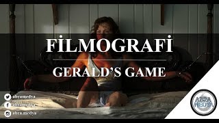 Oyun  Geralds Game  Filmografi Bölüm 3 [upl. by Lebbie381]