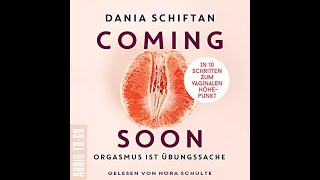 Kostenloses Hörbuch Diana Schiftan  Coming Soon [upl. by Venditti75]