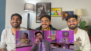 Dream Girl Movie  Reaction  Part 7  Ayushman Khurana [upl. by Naujat486]