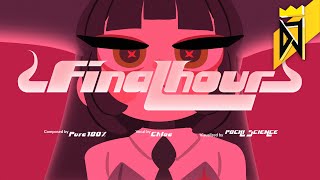 Final Hour Game Ver by Pure 100 [upl. by Brodsky]