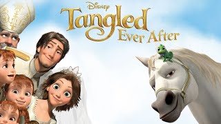 Tangled Animation Fantasy Movie 2010  Zachary Levi  Tangled Full Movie Analysis In English [upl. by Libbna]