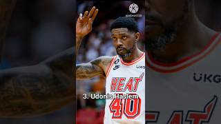 Top 5 Best undrafted NBA Players 🥶 nbaplayers fyp viralshorts shortvideo nbabasketball [upl. by Schulman]