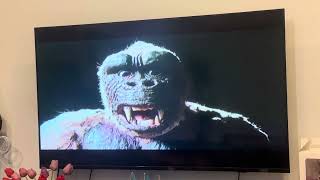 Opening to Giganto the Real King Kong 2006 Singaporean DVD [upl. by Doss673]