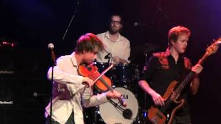 Alexander Rybak Runaway Jessheim 17112010 [upl. by Trebbor]