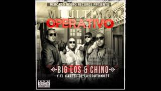 Big Los amp El Chino  Ven Ft Alejandra Guzman [upl. by Manlove]