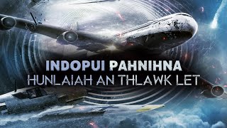 INDOPUI PAHNIHNA HUNLAIAH AN THLAWK LET  MOVIE RECAP MIZO [upl. by Namaj]