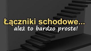 Łączniki schodoweależ to bardzo proste RS Elektronika 212 [upl. by Caylor]