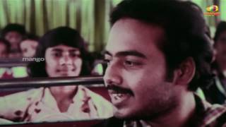 Nireekshana telugu full movie  Part 59  Bhanu Chander Archana [upl. by Iznil]