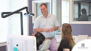 Whiddon Group  Tompkins Family Orthodontics Promotional Video [upl. by Nnaihs]