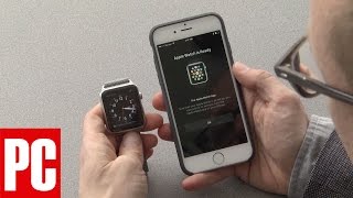 How to Pair Your Apple Watch With Your iPhone [upl. by Salhcin]