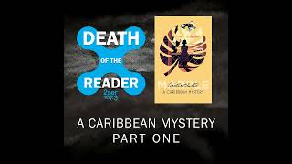 A Caribbean Mystery by Agatha Christie  Part One [upl. by Ellerred90]