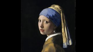 Vermeer van Delft 16321675 [upl. by Siraval]