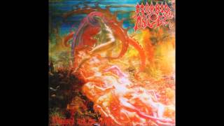 Morbid Angel  Desolate Ways HD [upl. by Yetac]