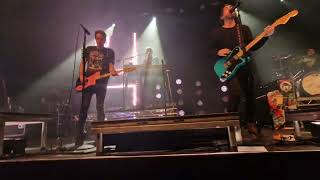 All Time Low Munich  Getaway Green [upl. by New]