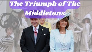 The Middletons Coup [upl. by Adnyl873]