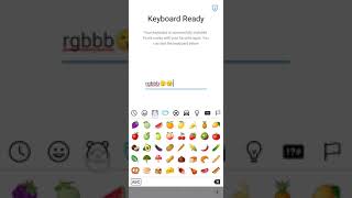 Fonts for Android and iPhone  wwwfontskeyboardcomsharenow [upl. by Naeroled]