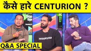 🔴LIVE Q amp A CENTURION 2021 TO 2023 THE DOWNFALL OF INDIAN TEST CRICKET WHAT WENT WRONG [upl. by Rayshell]