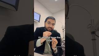 How to Manage Ocular Migraines Expert Insights with Dr Usman Akbar OcularMigraine migraine [upl. by Dnomad]