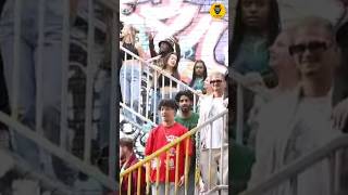 BTS  OYE HOYE  Exclusive BTS Moments  Remo amp Lizelle DSouza  Sachin Chavan  Mohit Singh [upl. by Roeser]