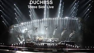 Genesis Thee Side Live Duchess [upl. by Kask]