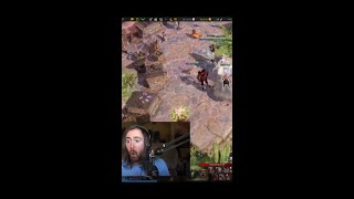 Riding Lost Arks RAREST Mount  Asmongolds Reaction [upl. by Ehtyde744]