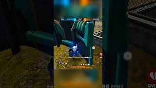 freefire garenafreefire totalgaming gamer freefireclips viralvideo ffmax funny ffshorts ff [upl. by Aliuqaj]