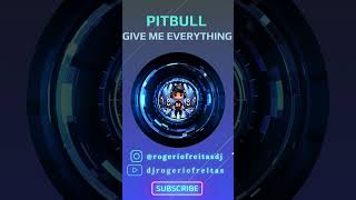 Pitbull  Give Me Everything JSR Remix [upl. by Yelnik]