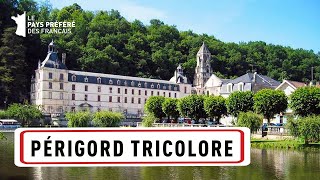 Le Périgord Tricolore  Joyaux de la Dordogne  Les 100 lieux quil faut voir  Documentaire complet [upl. by Caroline235]