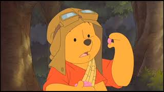 Winnie pooh Y el pequeño Efelante parte 7 [upl. by Asim708]