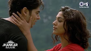 Aapke Pyaar Mein Hum Savarne Lage Jhankar  Alka Yagnik  Dino Morea  Malini Sharma  Hindi Song [upl. by Richmound652]