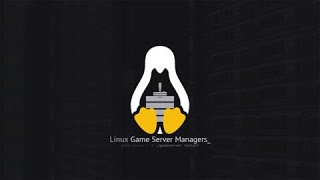 DEUTSCH GMODServer auf Linux installieren mit LGSM Video2 [upl. by Ecirtap]