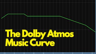 The Dolby Atmos Music Curve [upl. by Stovall]