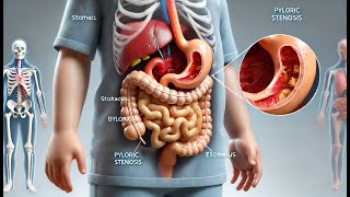 Understanding Pyloric Stenosis [upl. by Feil524]