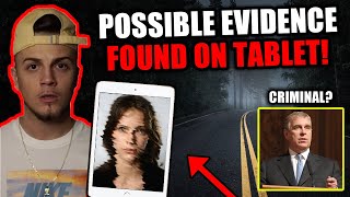 MOST TERRIFYING RANDONAUTICA EXPERIENCE  FOUND TABLET WITH CRIMINAL EVIDENCE POLICE CALLED [upl. by Xel]