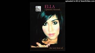 Ella  Pergilah Sayang Ft Korie Audio HQ [upl. by Lanny691]