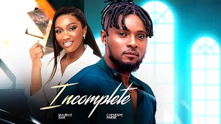 INCOMPLETE  Maurice Sam Chinenye Nnebe 2024 Nigerian Nollywood Romantic Movie [upl. by Nnylkcaj]