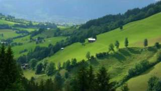 Austria Tyrolean Magic amp Sound of Music Country Austria [upl. by Rigdon]