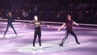 TTYCT 2018  St Johns Evening  Tragically Hip [upl. by Ydderf]