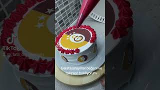 Galatasaray pasta [upl. by Jentoft100]