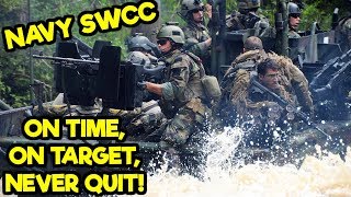 US NAVY SWCC 2020 [upl. by Norihs]