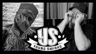 Meet Sheikh Okasha Kameny amp John Fontain  Young Smirks PodCast EP3 [upl. by Eart452]