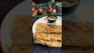 Instant DOSA Recipe 💜🔥 dosa dosarecipe dosarecipeinhindi ravadosa ravadosarecipe snacks snack [upl. by Adym]