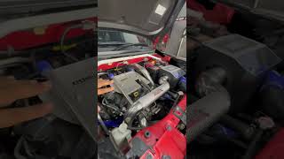 113whp on Perodua Ativa  Modify turbodottcomm peroduaativa fypyoutube [upl. by Adnerb]