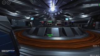 PULSAR Lost Colony  BEGINNER Tutorial 10  FUEL CAPSULES amp Blind Jump ENG [upl. by Westerfield712]