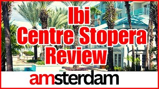 🔴 ✅ Ibis Amsterdam Centre Stopera REVIEW 2024 UPDATE amsterdam Ibis Amsterdam Centre Stopera [upl. by Ramuk]