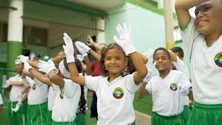 La Educación Generadora de Esperanza Divina Pastora  Riohacha LG [upl. by Soigroeg]