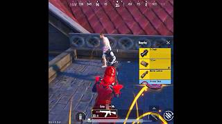 1v 🥵 wait for the end fun2on pubgmobile bgmishorts bgmishorts [upl. by Anniroc]