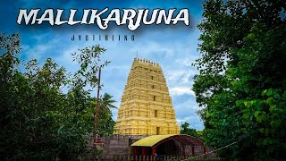 Mallikarjuna Jyotirling E01  South India Trip  Full Information 2024  By Bhakti Marg [upl. by Lletnom]