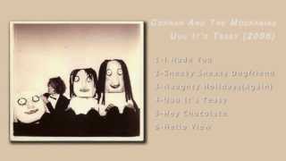 Connan and the mockasins  Uuu Its Teasy FULL ALBUM [upl. by Zanahs]