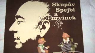 Skupuv Spejbl a Hurvínek [upl. by Stortz]